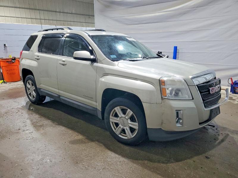 2014 GMC Terrain sle