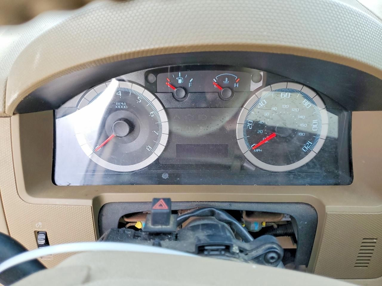 2010 Ford Escape xlt