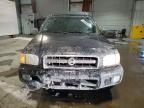 2003 Nissan Pathfinder le