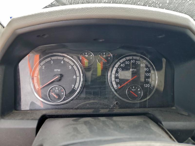 2009 Dodge RAM 1500