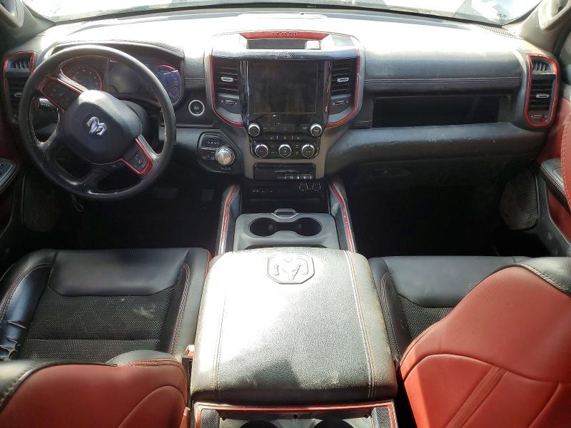 2019 Dodge RAM 1500 Rebel