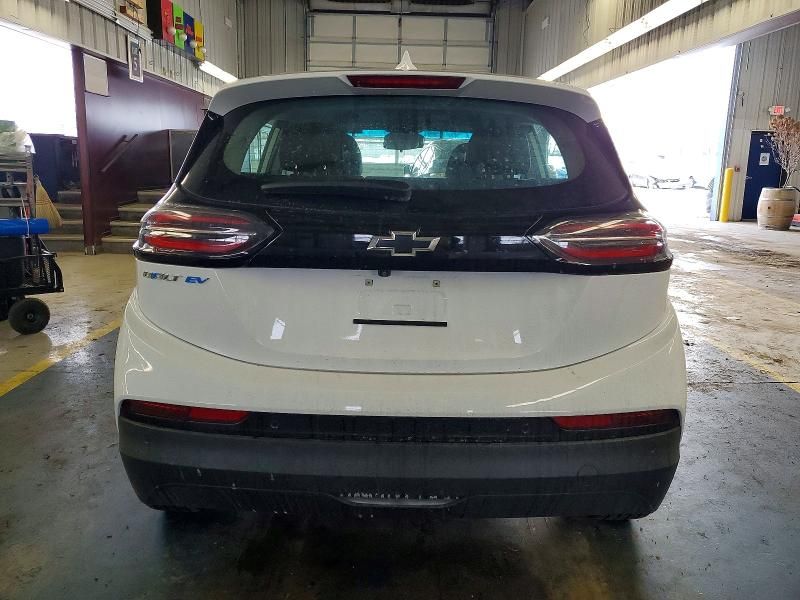 2023 Chevrolet Bolt ev 1LT