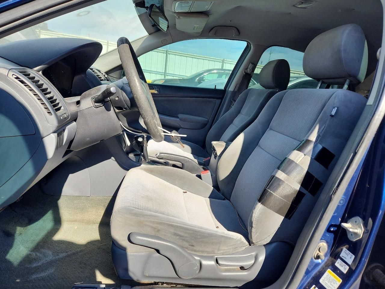 2005 Honda Accord lx