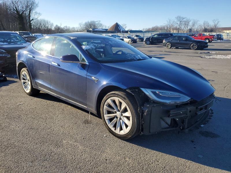 2017 Tesla Model s