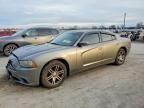 2012 Dodge Charger Police