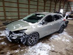 2016 Ford Focus se for sale in London, ON