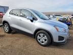 2015 Chevrolet Trax ls