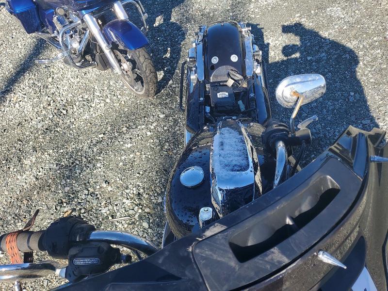 2021 Harley-Davidson Flhxs