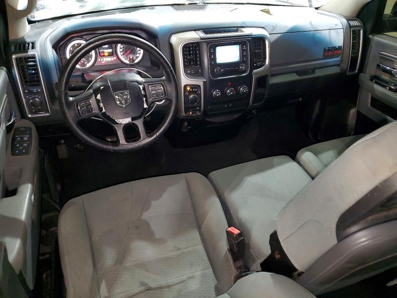 2014 Dodge RAM 1500 SLT