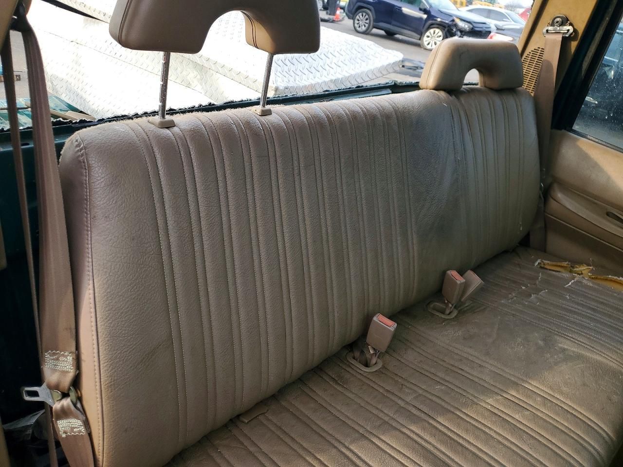 1994 GMC Sierra K1500