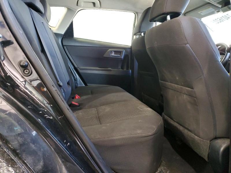 2017 Toyota Corolla im Base