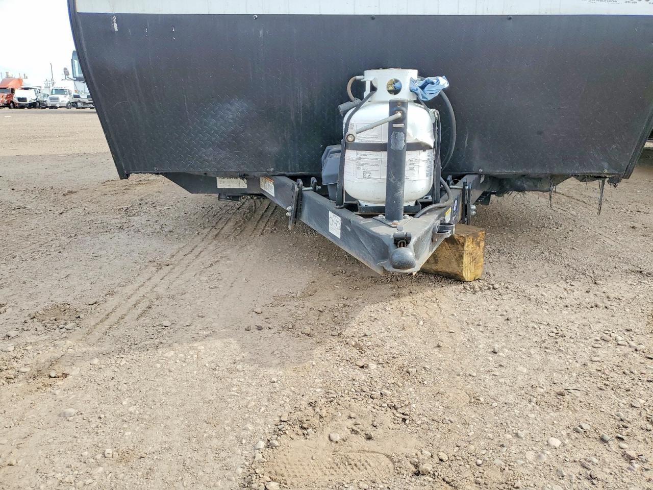 2022 Wildwood 2022 Foresriver Ozark-Camper