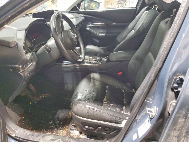 2024 Mazda Cx-30 Preferred