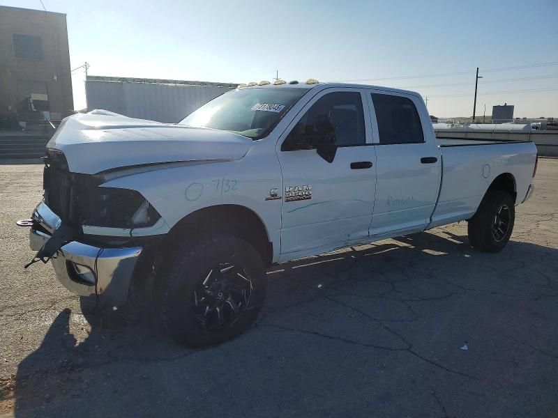 2014 Dodge Ram 3500 st