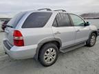 2003 Acura Mdx Touring