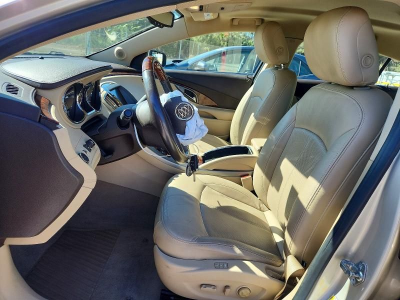 2013 Buick Lacrosse Premium
