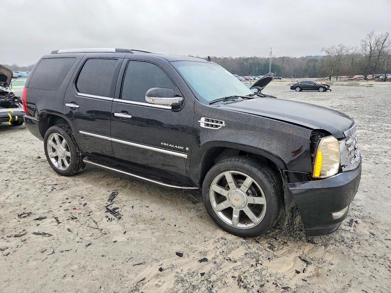 2007 Cadillac Escalade Luxury