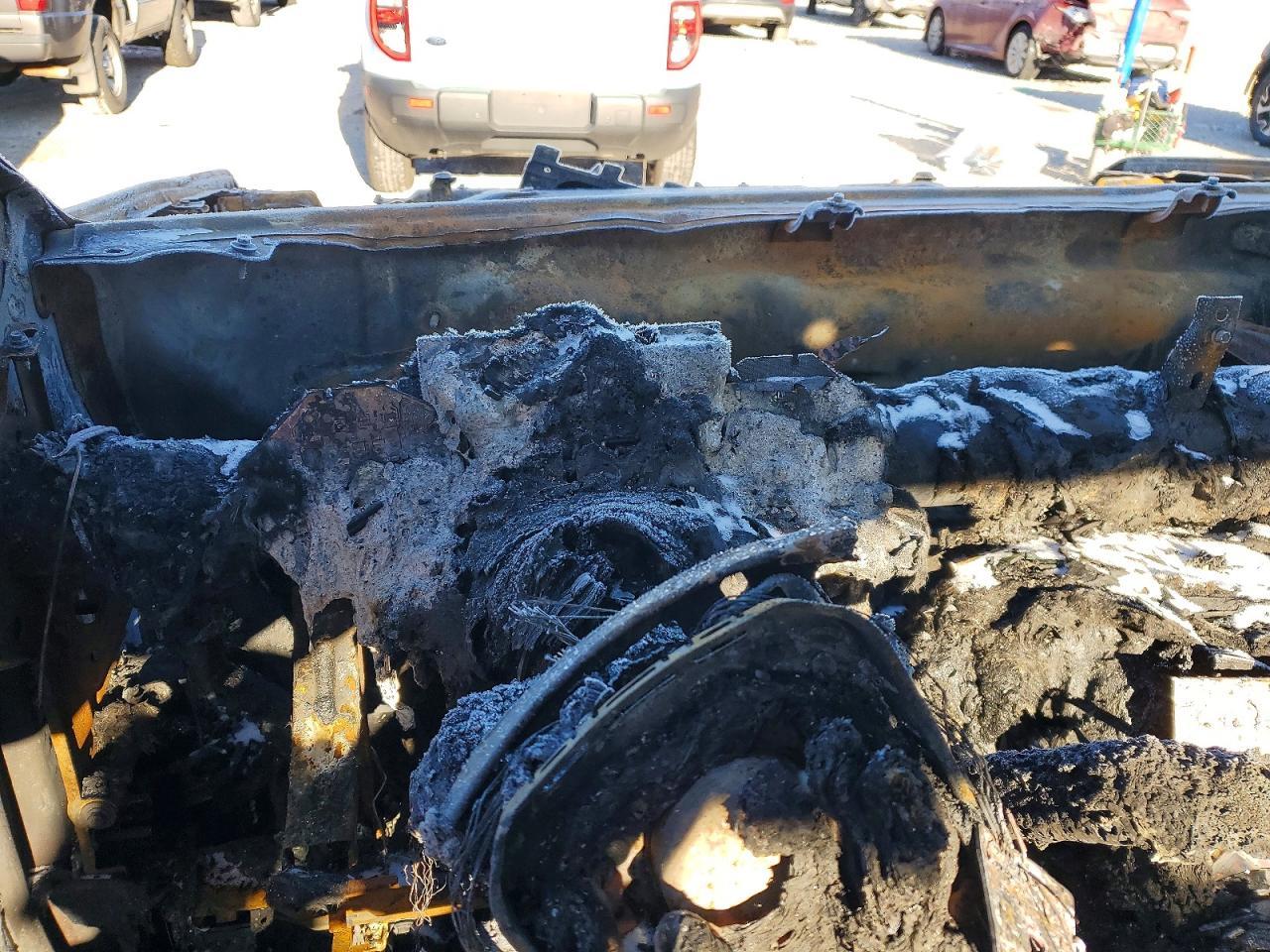 2019 GMC Sierra K1500 slt