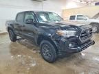 2018 Toyota Tacoma Double cab