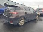 2014 Lexus Ct 200