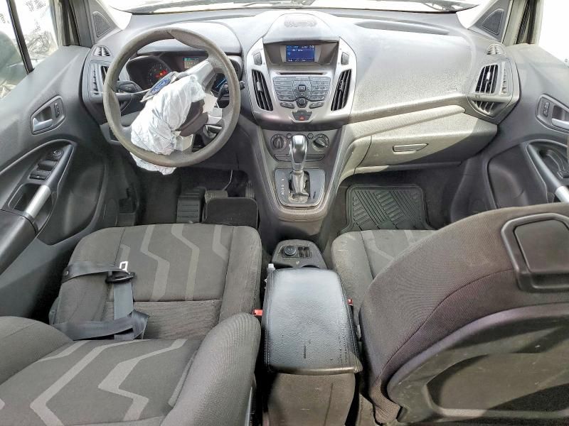 2014 Ford Transit Connect xlt