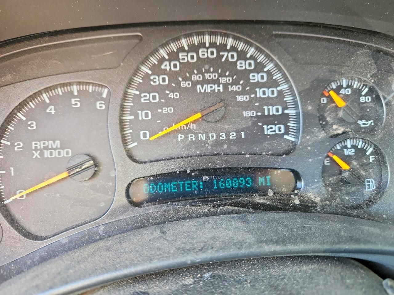 2007 Chevrolet Silverado C1500 Classic Crew Cab