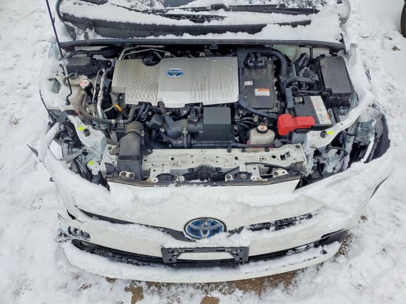 2022 Toyota Prius