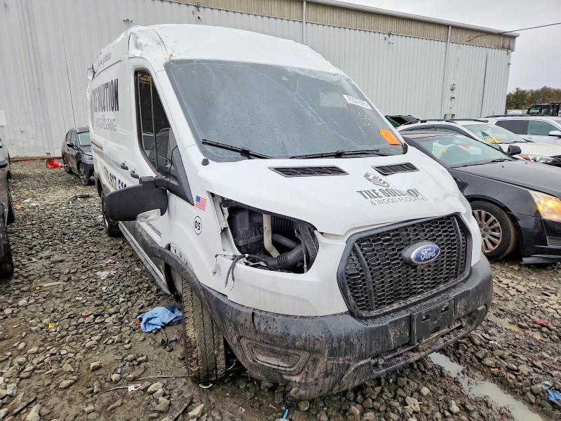 2024 Ford Transit T-250