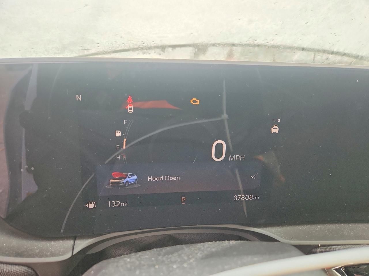 2024 Buick Envista Sport Touring