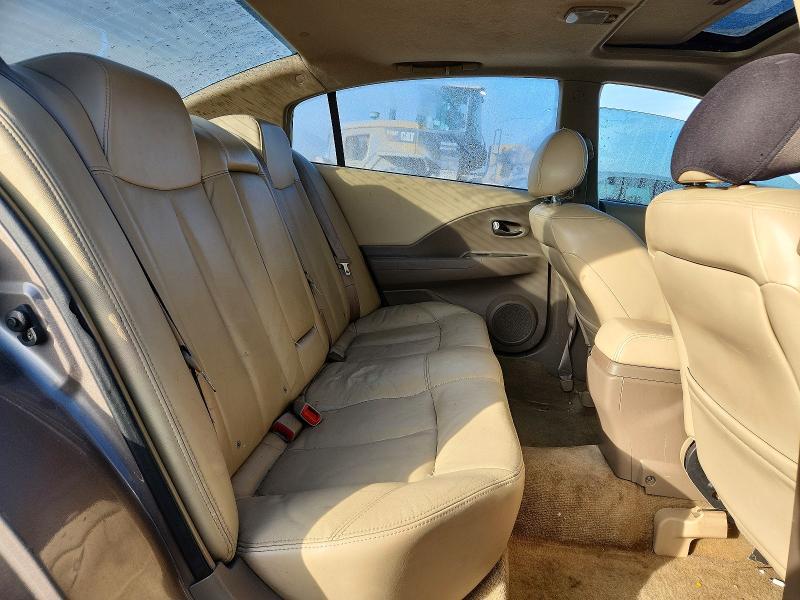 2003 Nissan Altima se