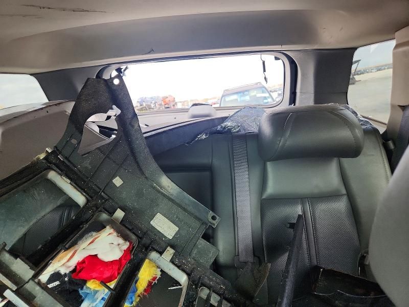 2005 Jeep Grand Cherokee Limited