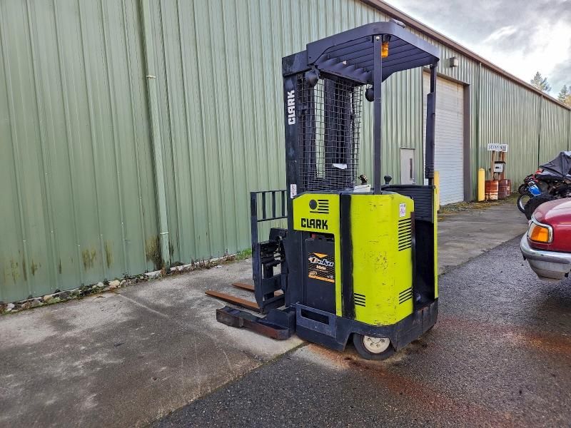 1995 Clark NPR20 Order Picker