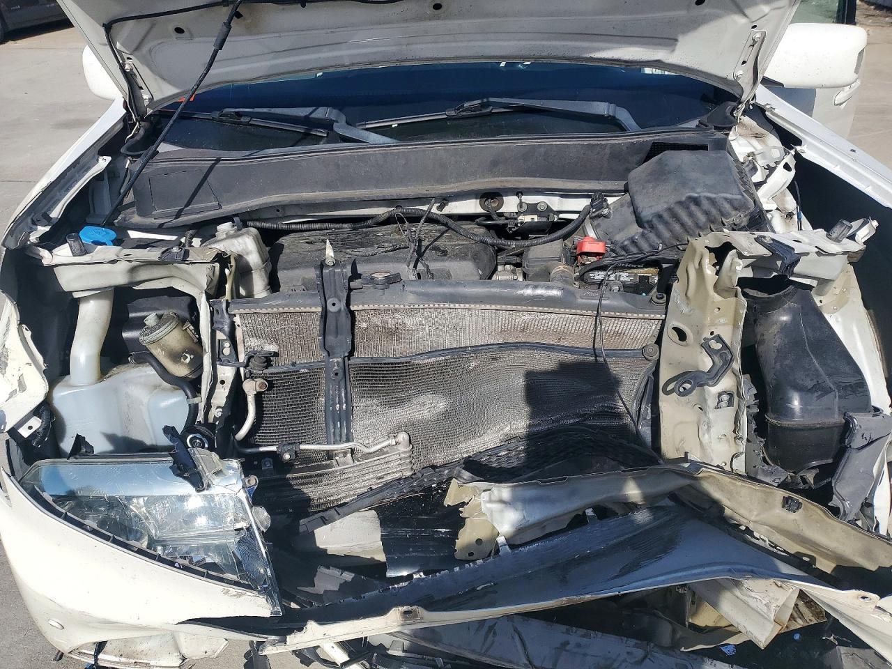 2014 Honda Pilot Touring