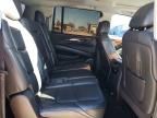 2016 Cadillac Escalade esv Luxury