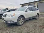 2011 Subaru Outback 3.6r Limited