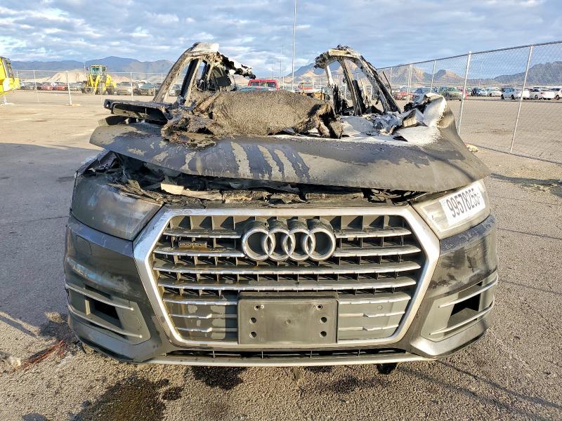 2019 Audi Q7 Premium