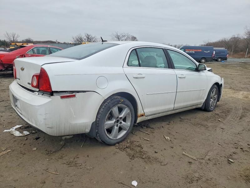2011 Chevrolet Malibu 2LT