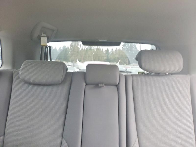 2007 Hyundai Tucson gls