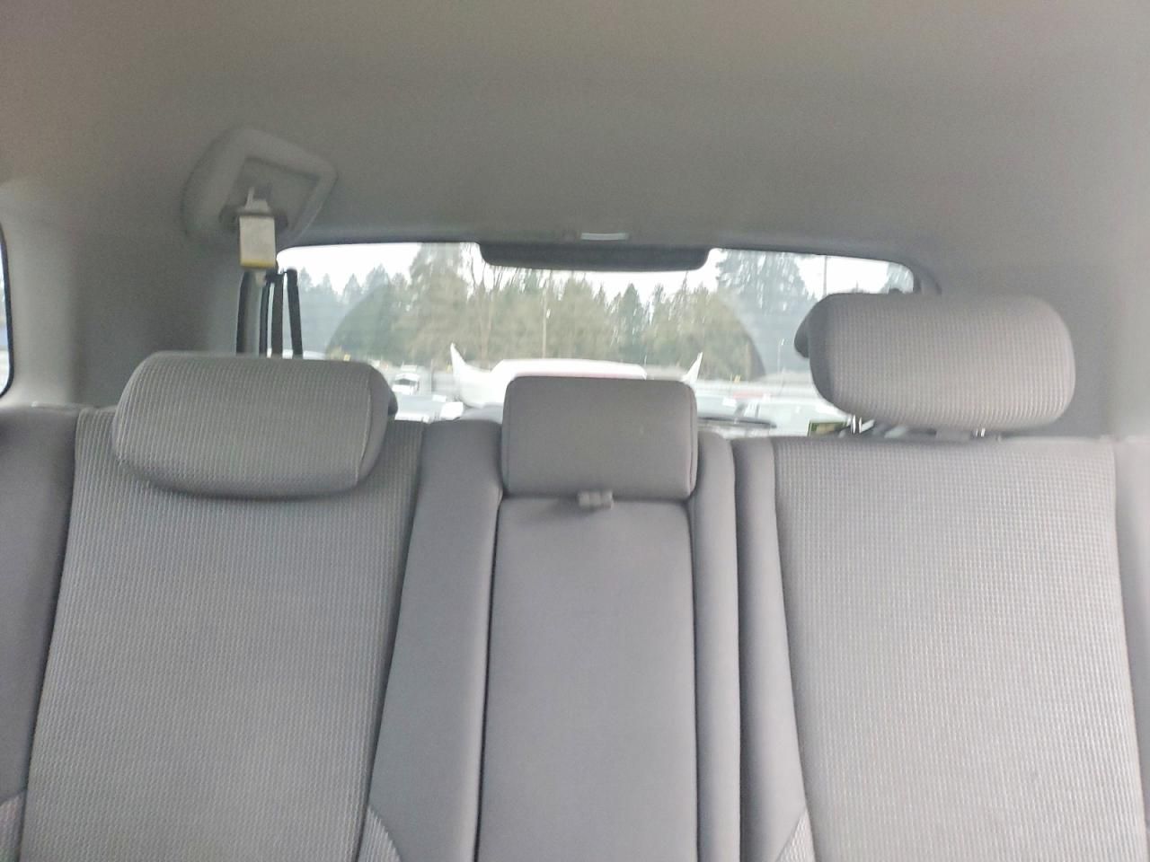 2007 Hyundai Tucson gls