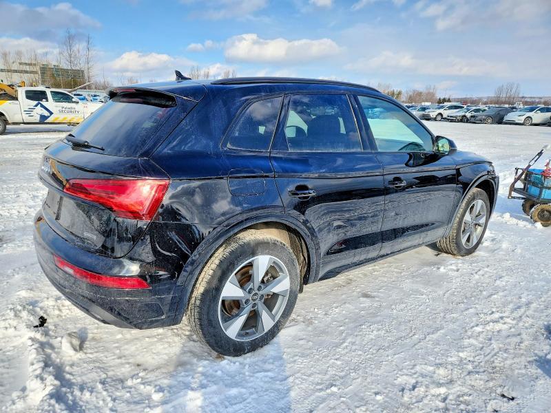 2024 Audi Q5 Komfort 45
