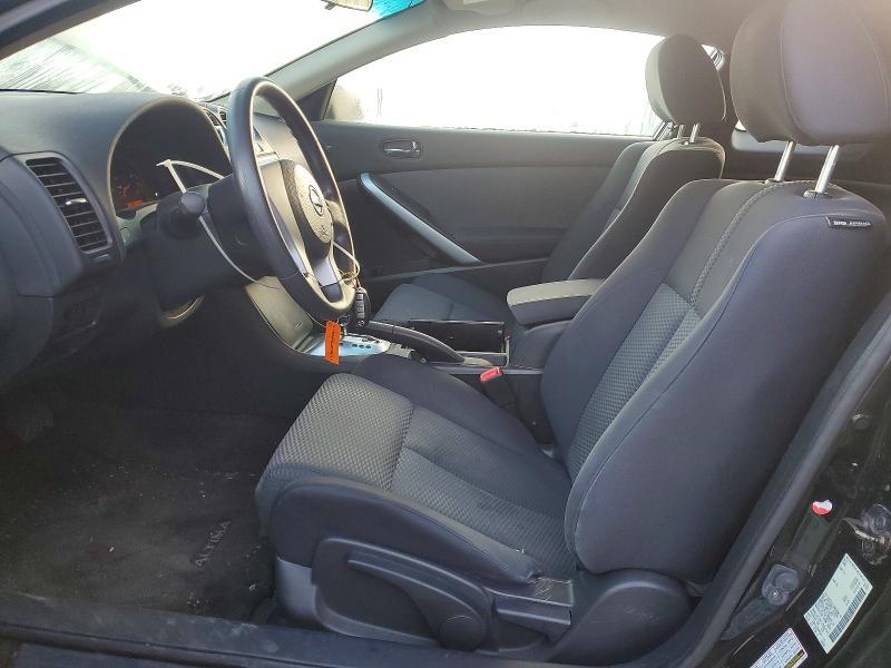 2009 Nissan Altima 2.5s