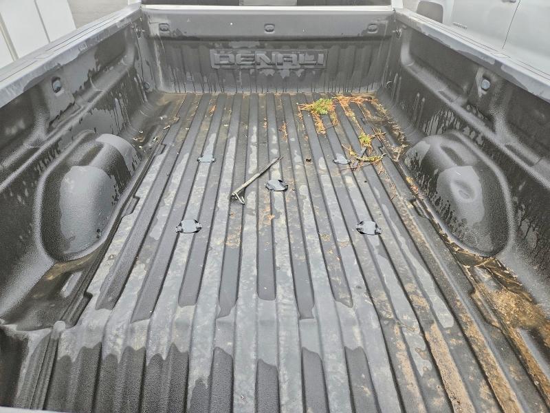 2019 GMC Sierra K3500 Denali