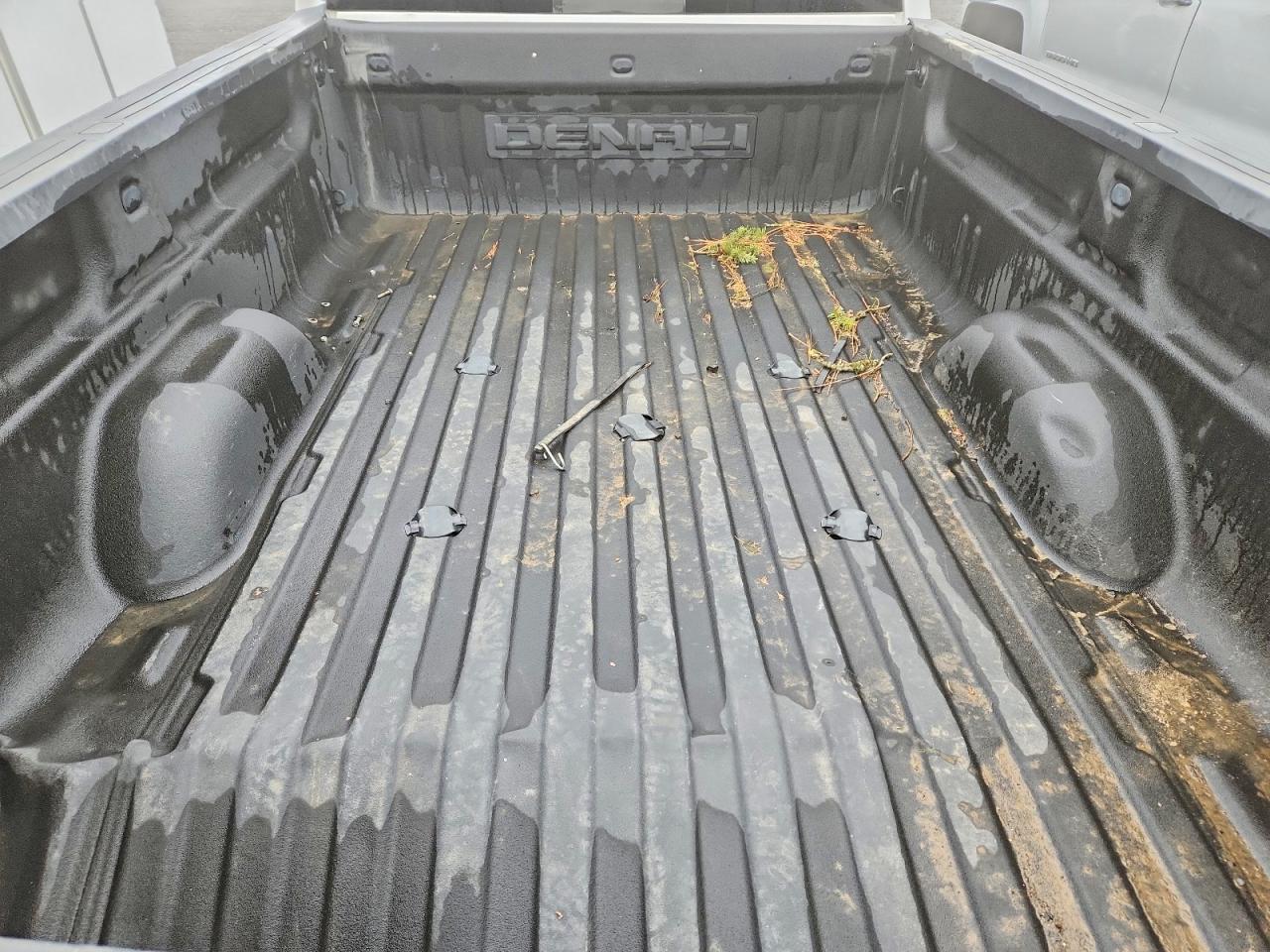 2019 GMC Sierra K3500 Denali