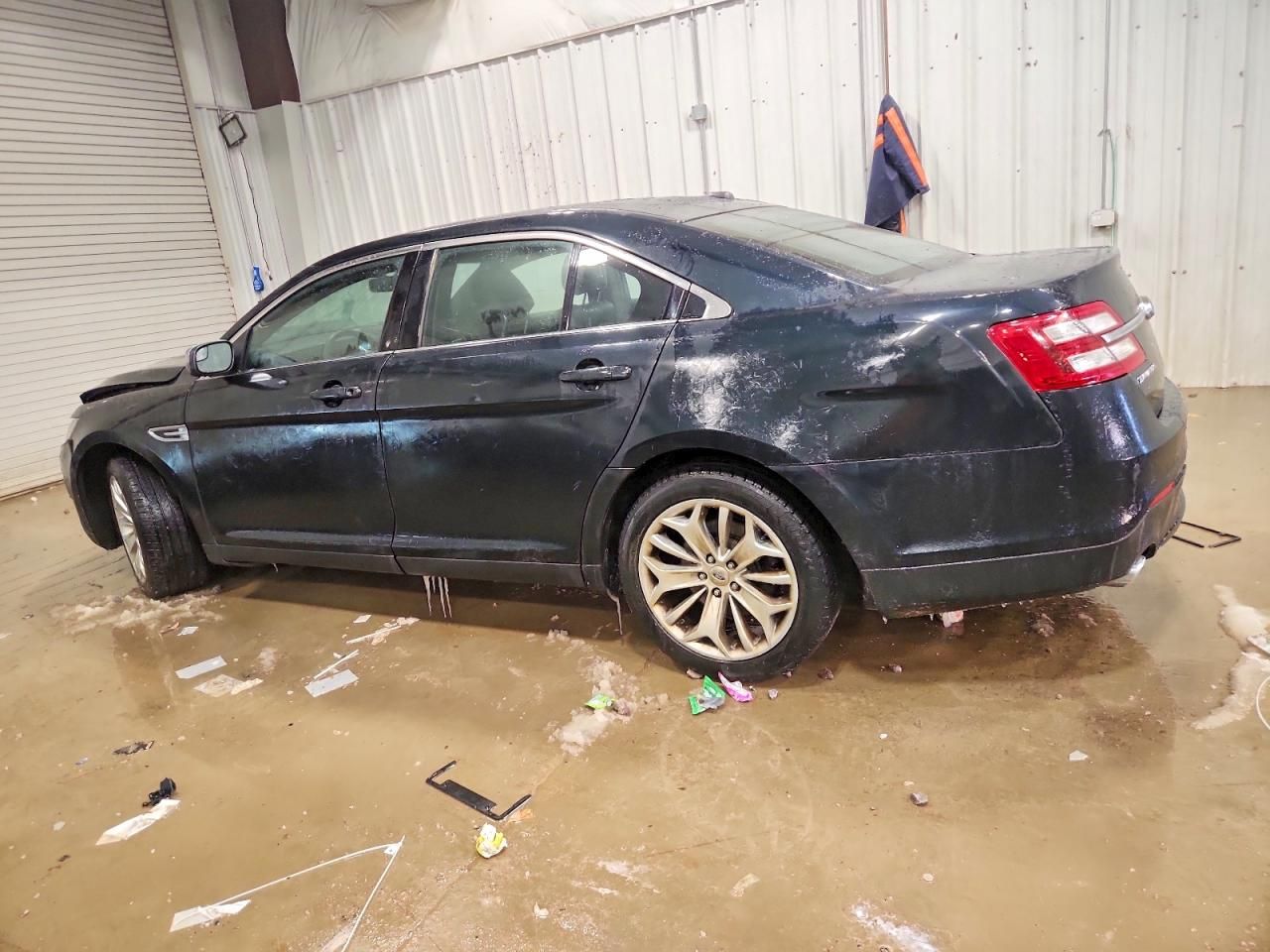 2014 Ford Taurus Limited