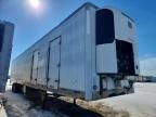 2010 Utility VS2RA Refrigerated Van Trailer