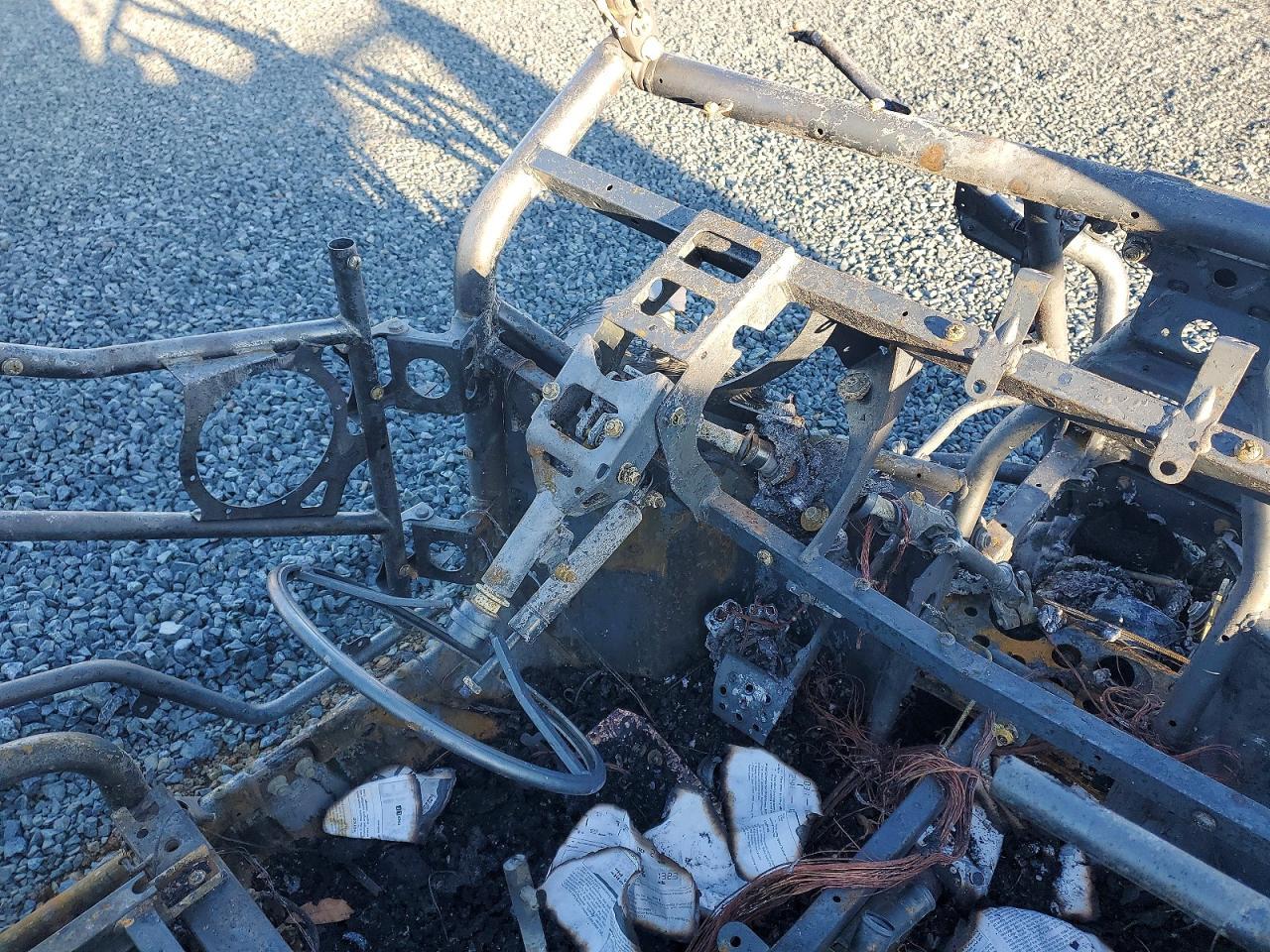 2025 Kawasaki Utility Vehicle