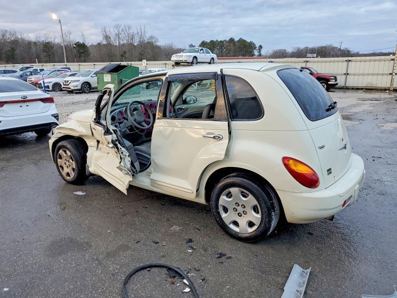 2006 Chrysler Pt Cruiser Touring