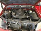 2007 Niss Frontier
