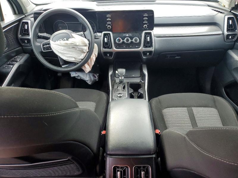 2022 KIA Sorento lx