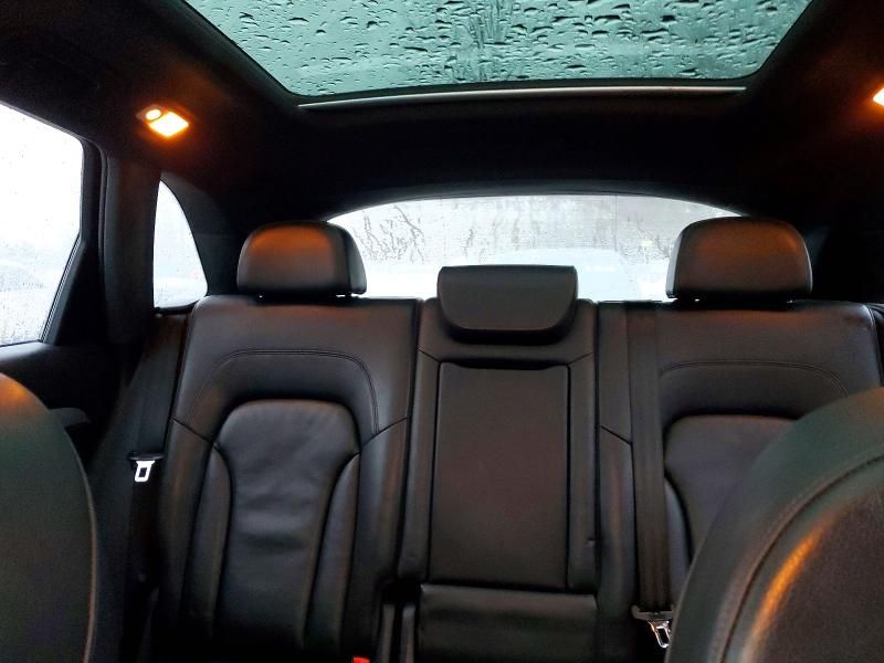 2013 Audi Q5 Premium Hybrid